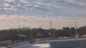 Weather camera view of Lucy N. Holman ES.