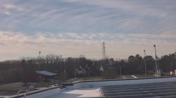 Weather camera view of Lucy N. Holman ES.