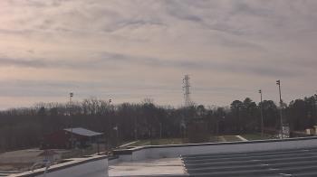 Weather camera view of Lucy N. Holman ES.