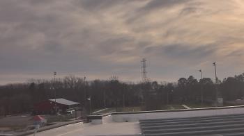 Weather camera view of Lucy N. Holman ES.