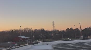 Weather camera view of Lucy N. Holman ES.