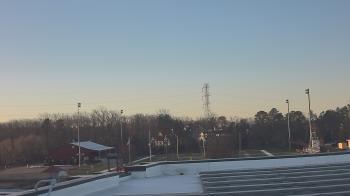 Weather camera view of Lucy N. Holman ES.