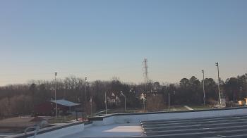 Weather camera view of Lucy N. Holman ES.