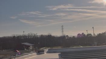 Weather camera view of Lucy N. Holman ES.