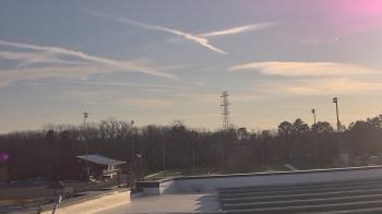 Weather camera view of Lucy N. Holman ES.