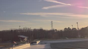 Weather camera view of Lucy N. Holman ES.