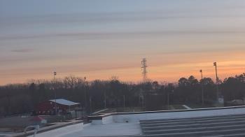 Weather camera view of Lucy N. Holman ES.