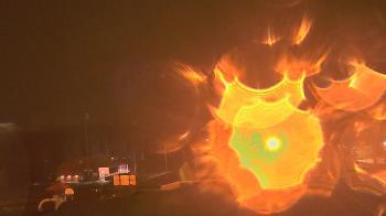 Weather camera view of Lucy N. Holman ES.