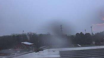 Weather camera view of Lucy N. Holman ES.