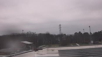 Weather camera view of Lucy N. Holman ES.
