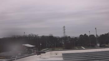 Weather camera view of Lucy N. Holman ES.