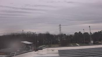 Weather camera view of Lucy N. Holman ES.