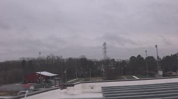 Weather camera view of Lucy N. Holman ES.