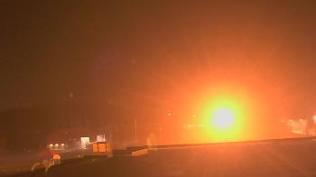 Weather camera view of Lucy N. Holman ES.