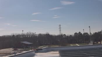 Weather camera view of Lucy N. Holman ES.