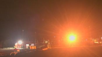 Weather camera view of Lucy N. Holman ES.