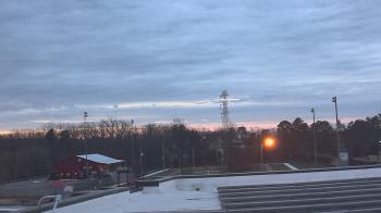 Weather camera view of Lucy N. Holman ES.