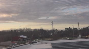 Weather camera view of Lucy N. Holman ES.