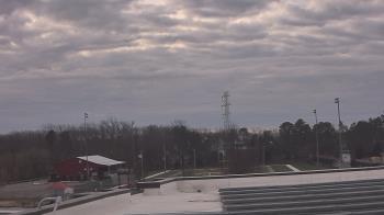 Weather camera view of Lucy N. Holman ES.