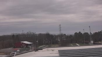 Weather camera view of Lucy N. Holman ES.
