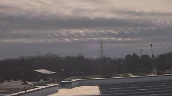 Weather camera view of Lucy N. Holman ES.