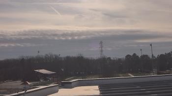 Weather camera view of Lucy N. Holman ES.