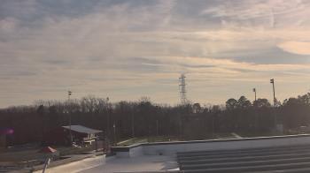 Weather camera view of Lucy N. Holman ES.