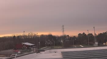 Weather camera view of Lucy N. Holman ES.