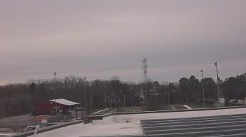 Weather camera view of Lucy N. Holman ES.