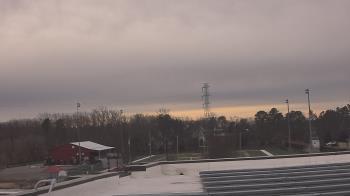 Weather camera view of Lucy N. Holman ES.