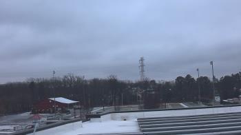 Weather camera view of Lucy N. Holman ES.