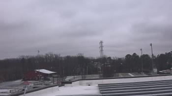 Weather camera view of Lucy N. Holman ES.