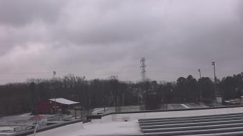 Weather camera view of Lucy N. Holman ES.