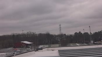 Weather camera view of Lucy N. Holman ES.