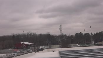 Weather camera view of Lucy N. Holman ES.