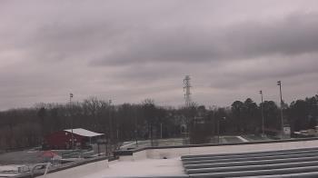 Weather camera view of Lucy N. Holman ES.