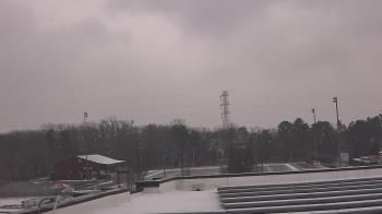 Weather camera view of Lucy N. Holman ES.