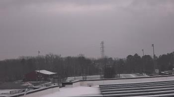 Weather camera view of Lucy N. Holman ES.
