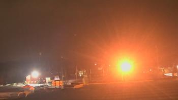 Weather camera view of Lucy N. Holman ES.