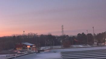 Weather camera view of Lucy N. Holman ES.