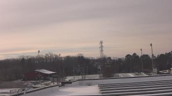 Weather camera view of Lucy N. Holman ES.