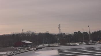 Weather camera view of Lucy N. Holman ES.