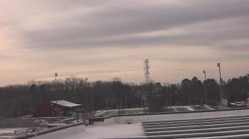 Weather camera view of Lucy N. Holman ES.