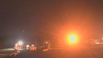 Weather camera view of Lucy N. Holman ES.