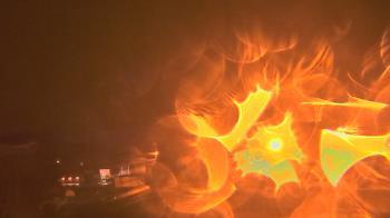 Weather camera view of Lucy N. Holman ES.