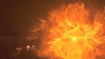 Weather camera view of Lucy N. Holman ES.