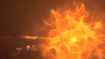 Weather camera view of Lucy N. Holman ES.