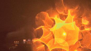 Weather camera view of Lucy N. Holman ES.