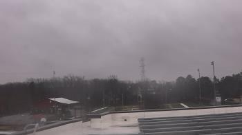 Weather camera view of Lucy N. Holman ES.