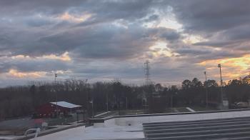 Weather camera view of Lucy N. Holman ES.